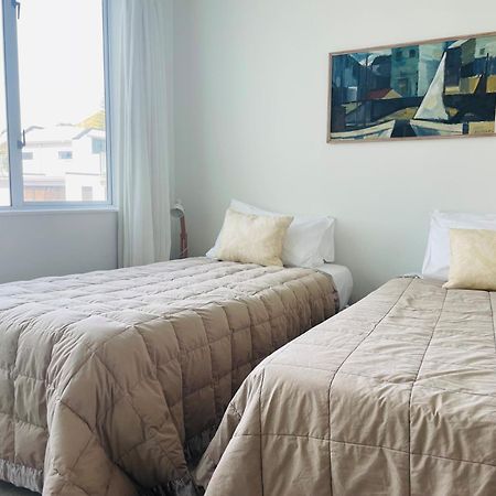 Beaumont Apartments Mount Maunganui Dış mekan fotoğraf