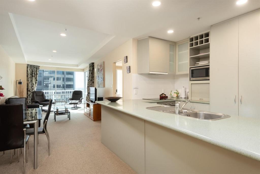 Beaumont Apartments Mount Maunganui Dış mekan fotoğraf