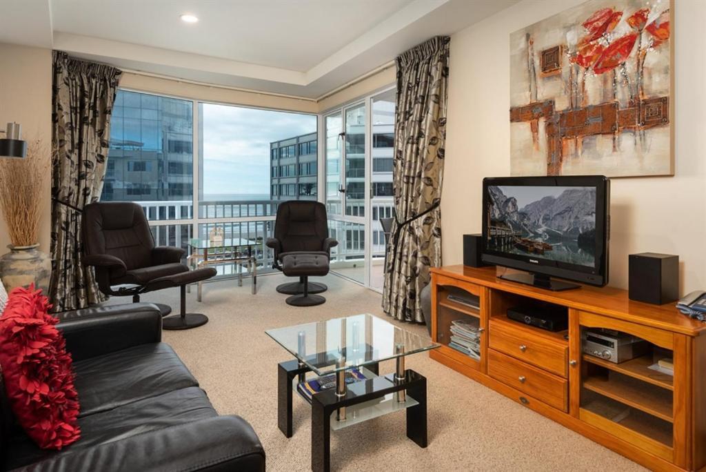Beaumont Apartments Mount Maunganui Dış mekan fotoğraf