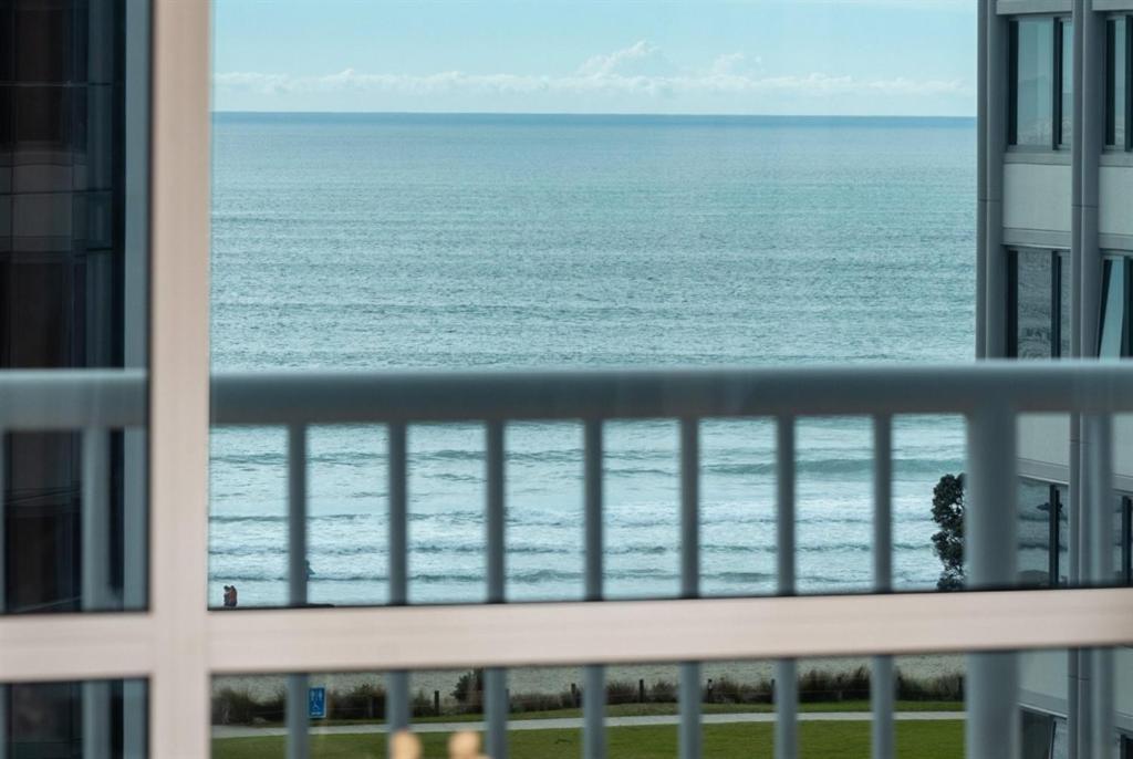 Beaumont Apartments Mount Maunganui Dış mekan fotoğraf