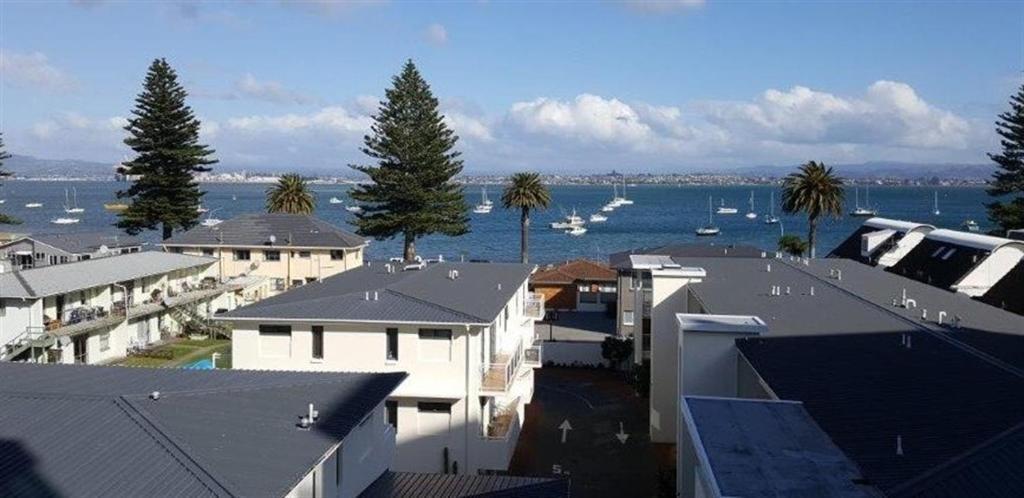 Beaumont Apartments Mount Maunganui Dış mekan fotoğraf