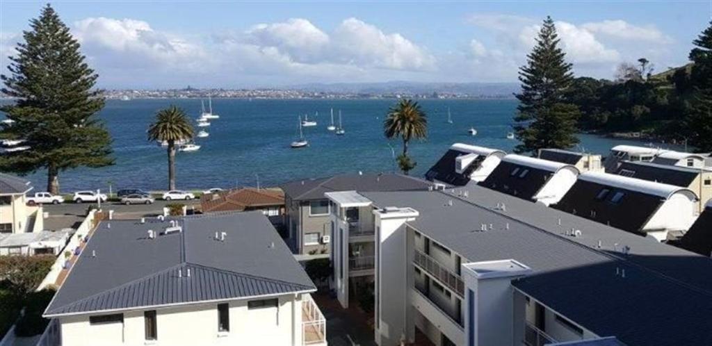 Beaumont Apartments Mount Maunganui Dış mekan fotoğraf