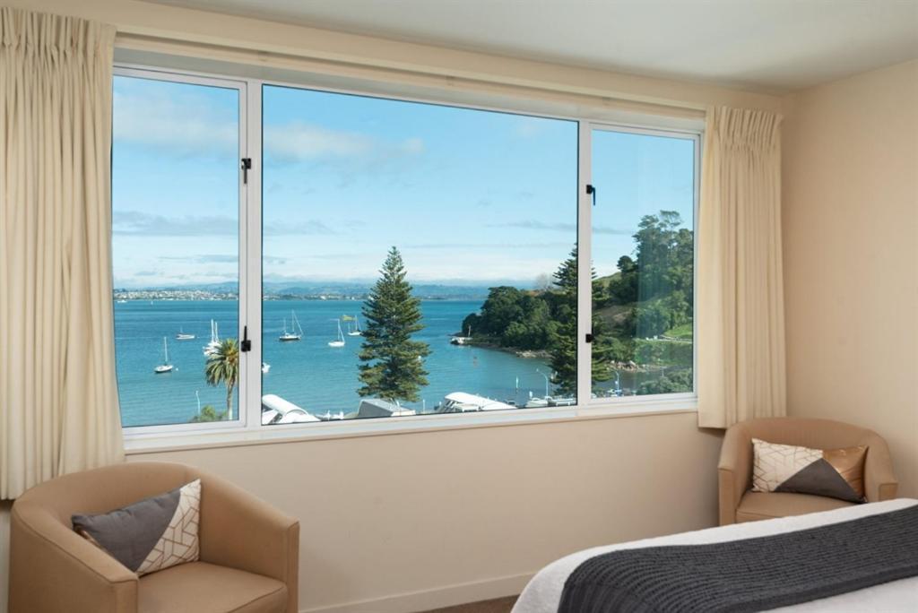 Beaumont Apartments Mount Maunganui Dış mekan fotoğraf