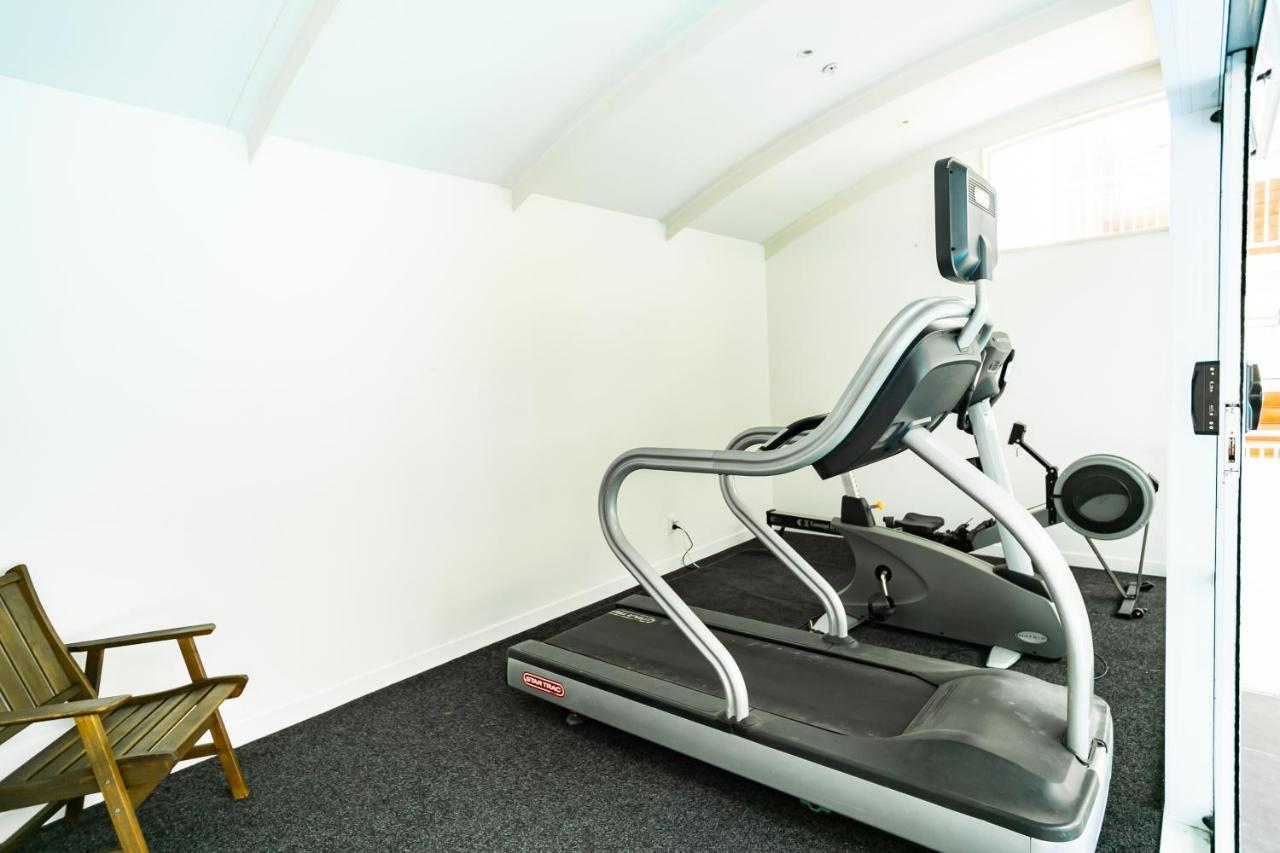 Beaumont Apartments Mount Maunganui Dış mekan fotoğraf