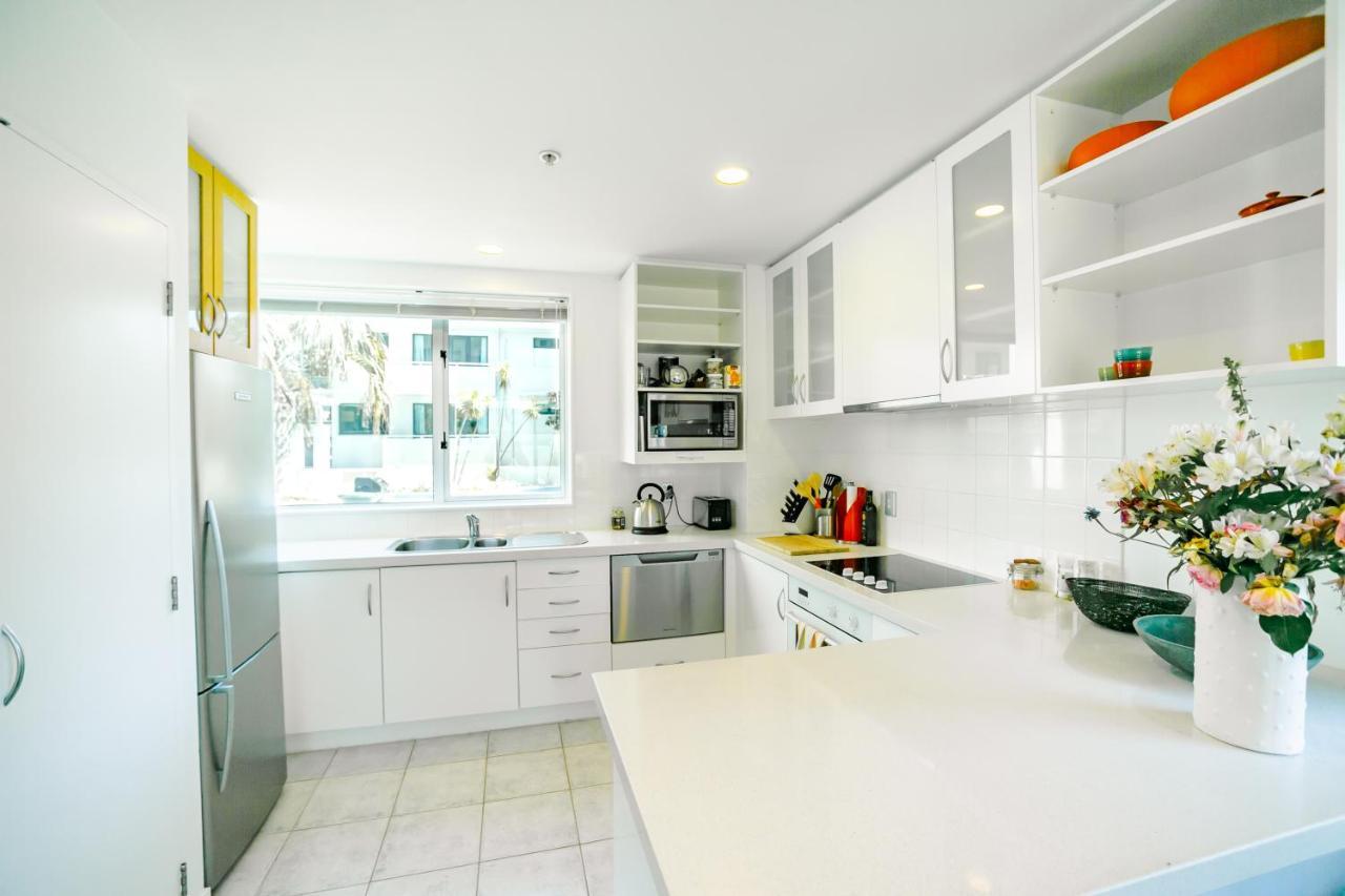 Beaumont Apartments Mount Maunganui Dış mekan fotoğraf