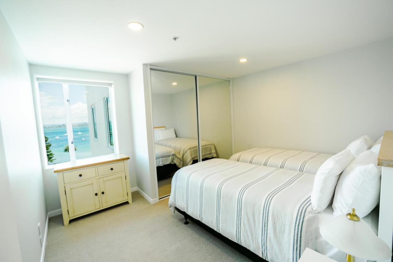 Beaumont Apartments Mount Maunganui Dış mekan fotoğraf