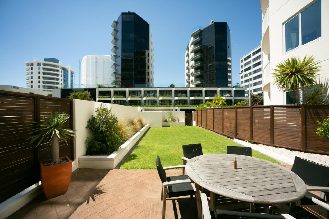 Beaumont Apartments Mount Maunganui Dış mekan fotoğraf