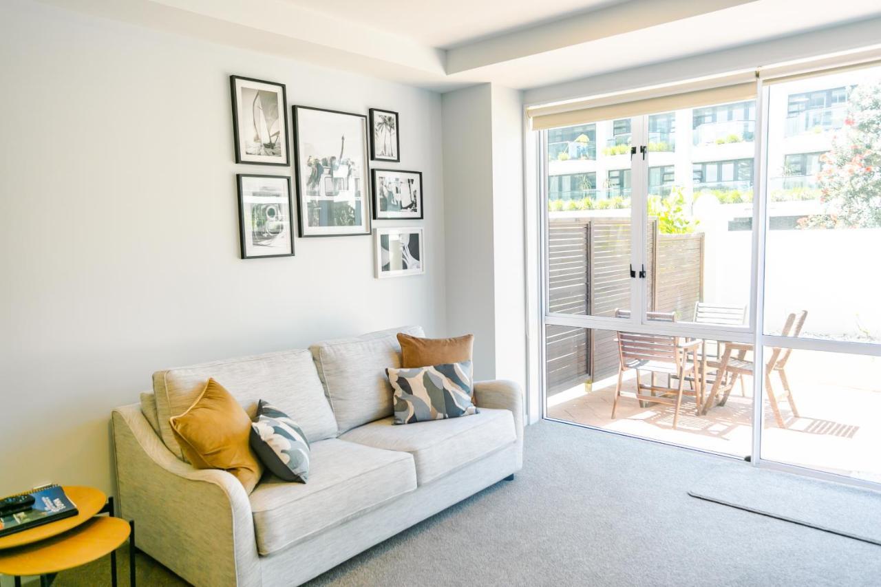 Beaumont Apartments Mount Maunganui Dış mekan fotoğraf