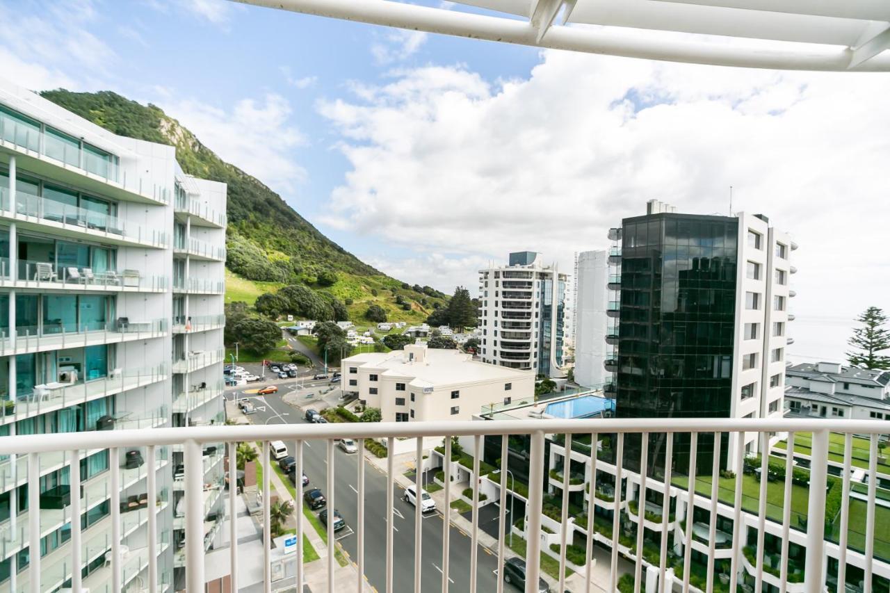 Beaumont Apartments Mount Maunganui Dış mekan fotoğraf