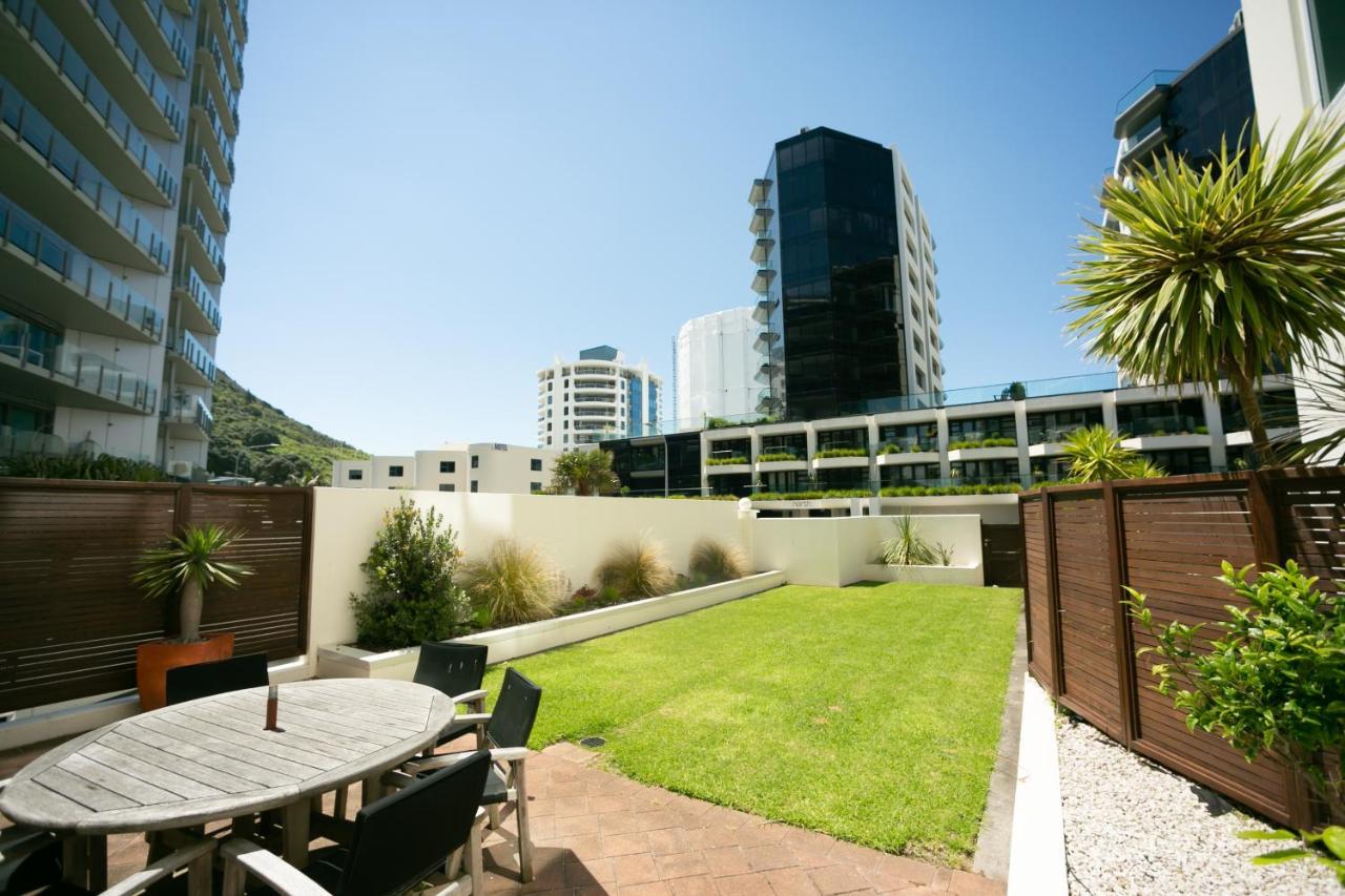 Beaumont Apartments Mount Maunganui Dış mekan fotoğraf