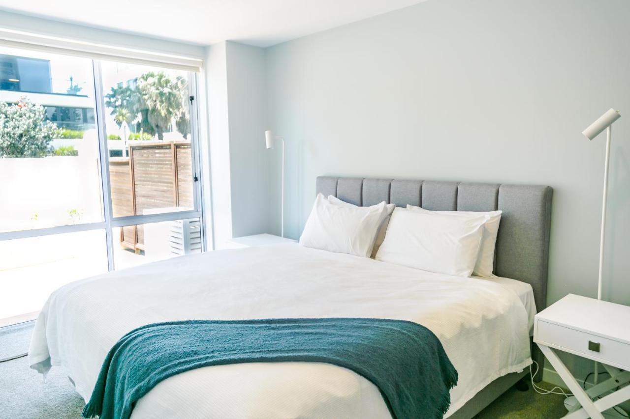 Beaumont Apartments Mount Maunganui Dış mekan fotoğraf