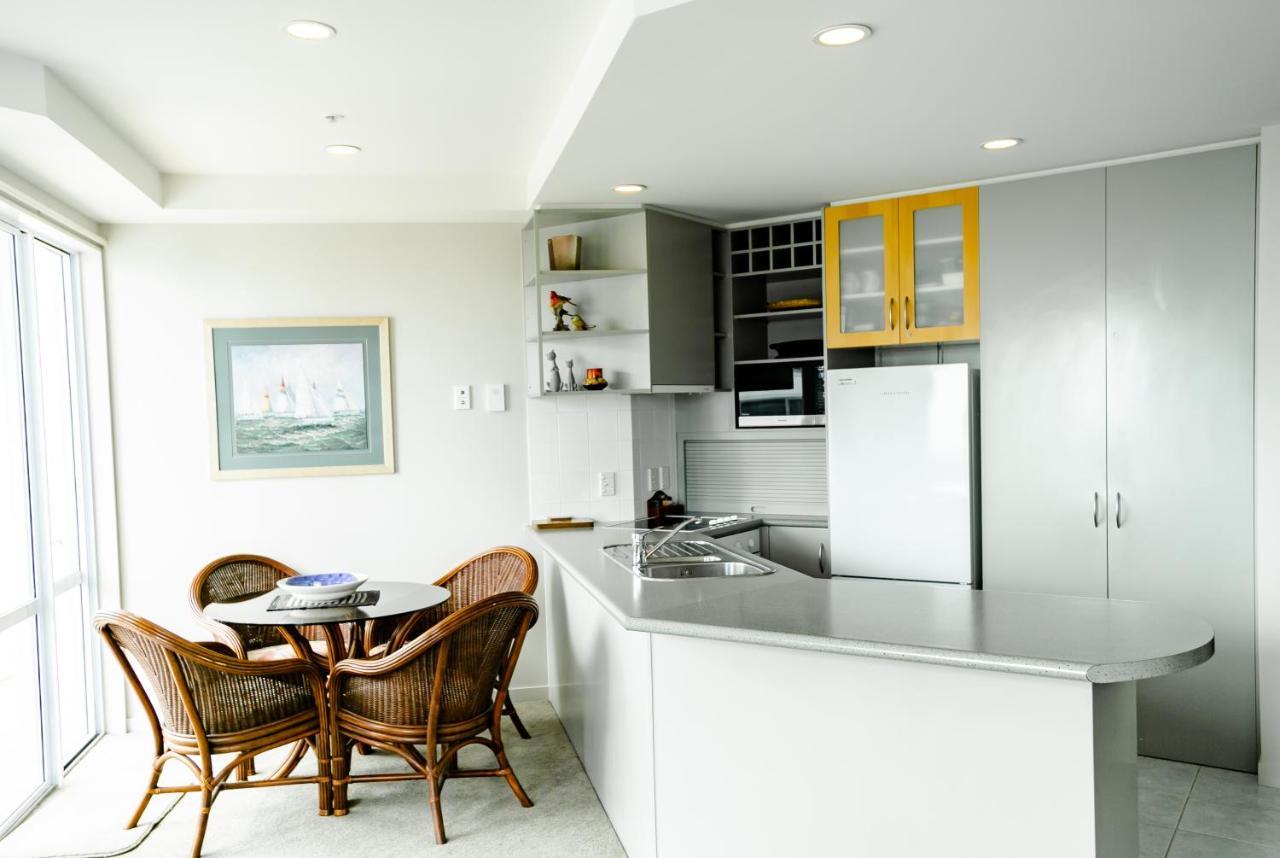 Beaumont Apartments Mount Maunganui Dış mekan fotoğraf
