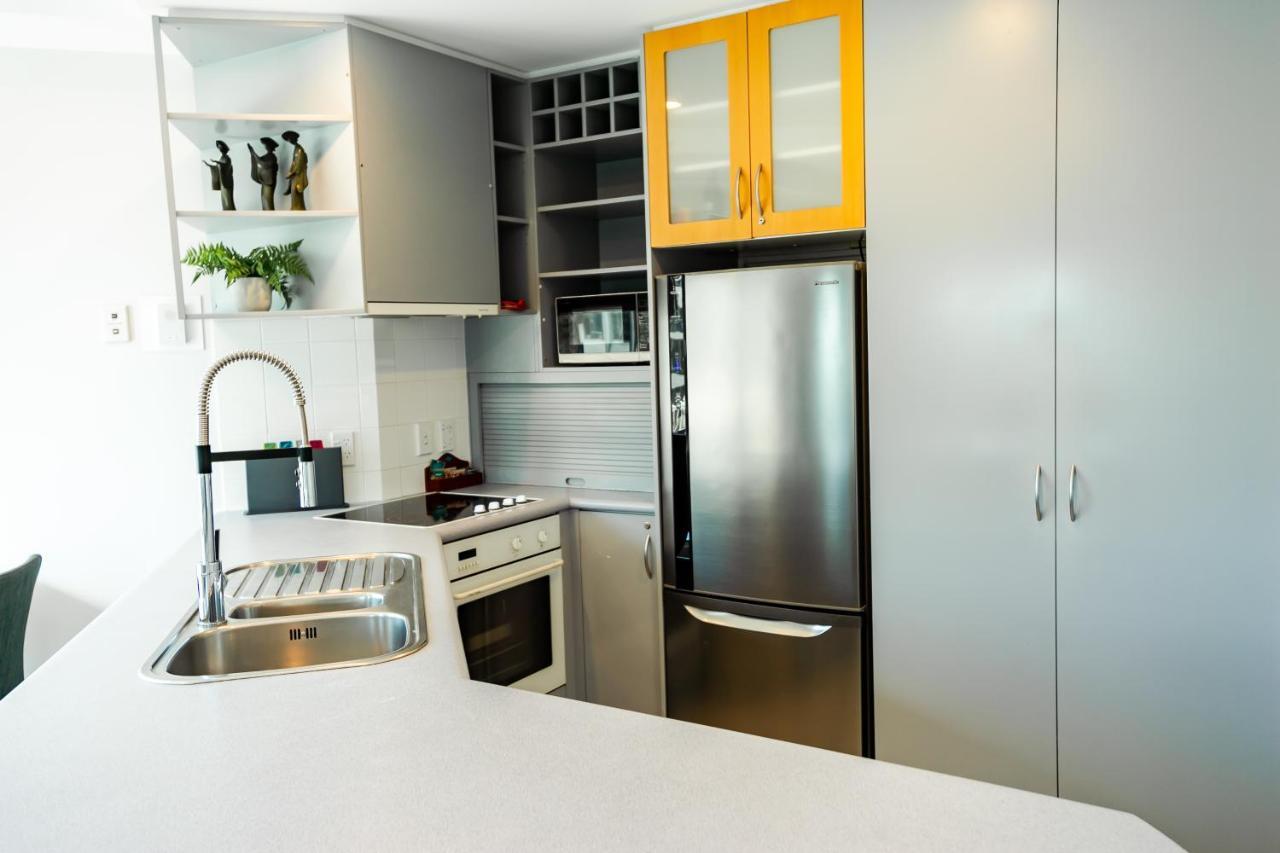 Beaumont Apartments Mount Maunganui Dış mekan fotoğraf
