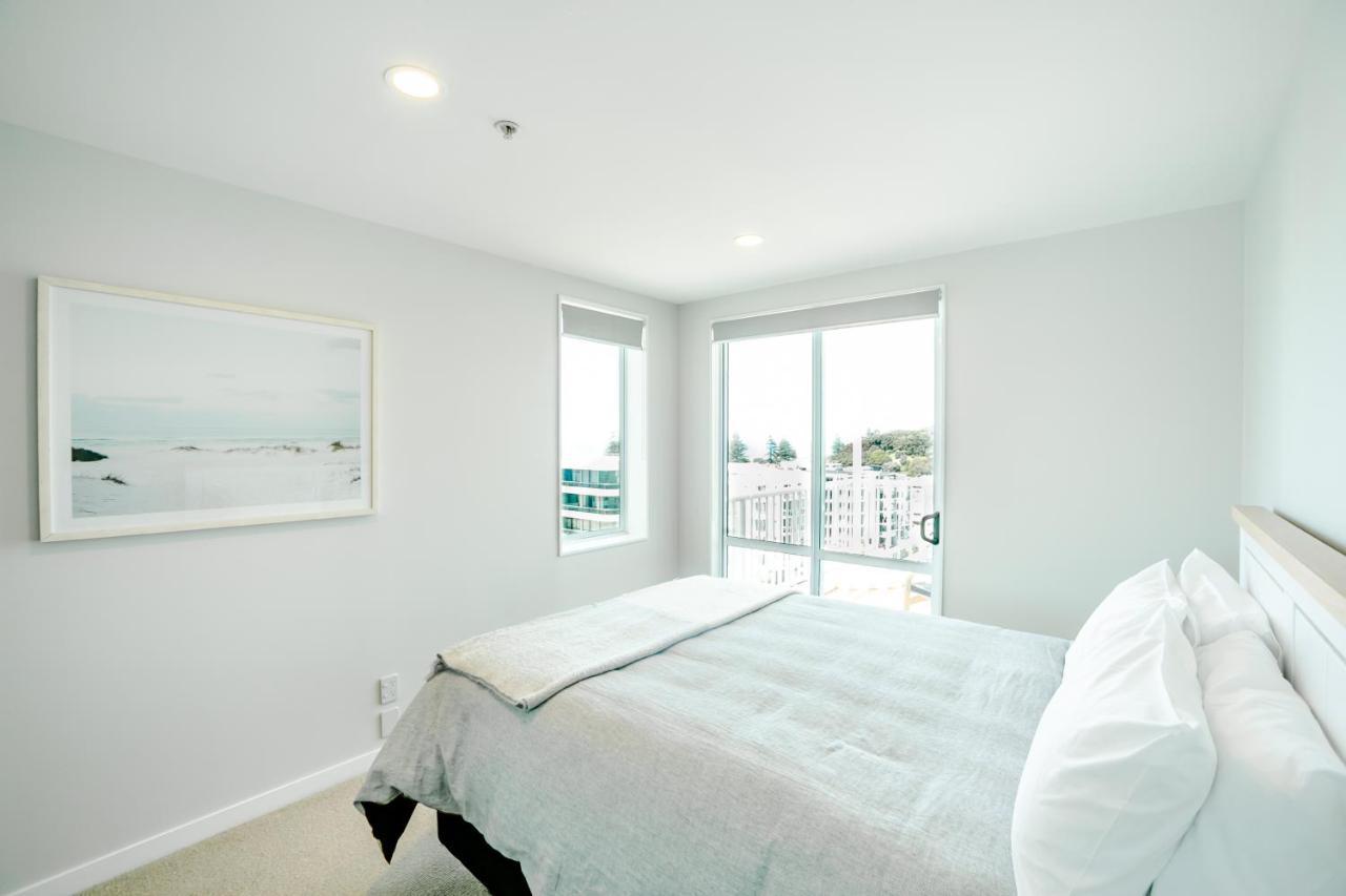 Beaumont Apartments Mount Maunganui Dış mekan fotoğraf