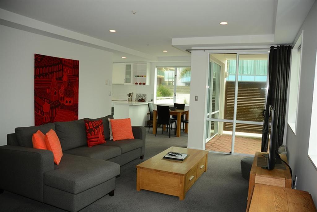 Beaumont Apartments Mount Maunganui Dış mekan fotoğraf
