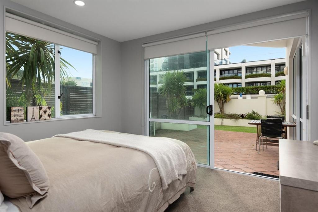 Beaumont Apartments Mount Maunganui Dış mekan fotoğraf