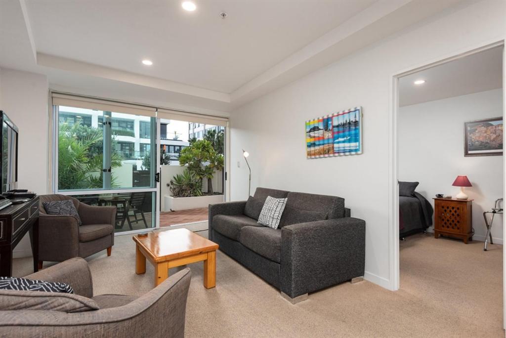 Beaumont Apartments Mount Maunganui Dış mekan fotoğraf