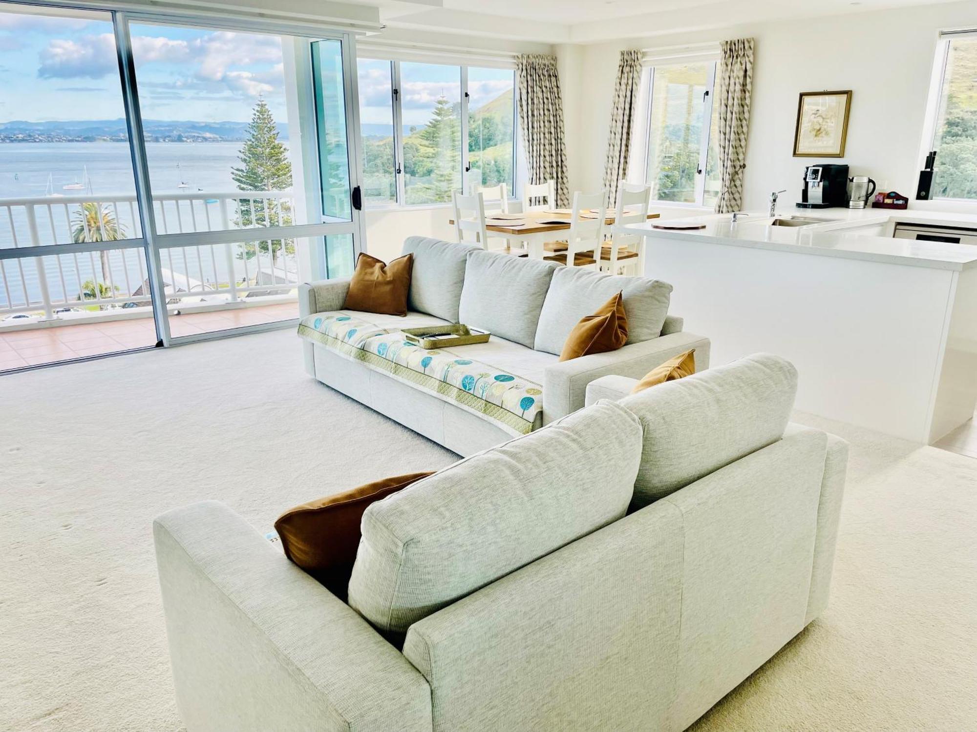 Beaumont Apartments Mount Maunganui Dış mekan fotoğraf