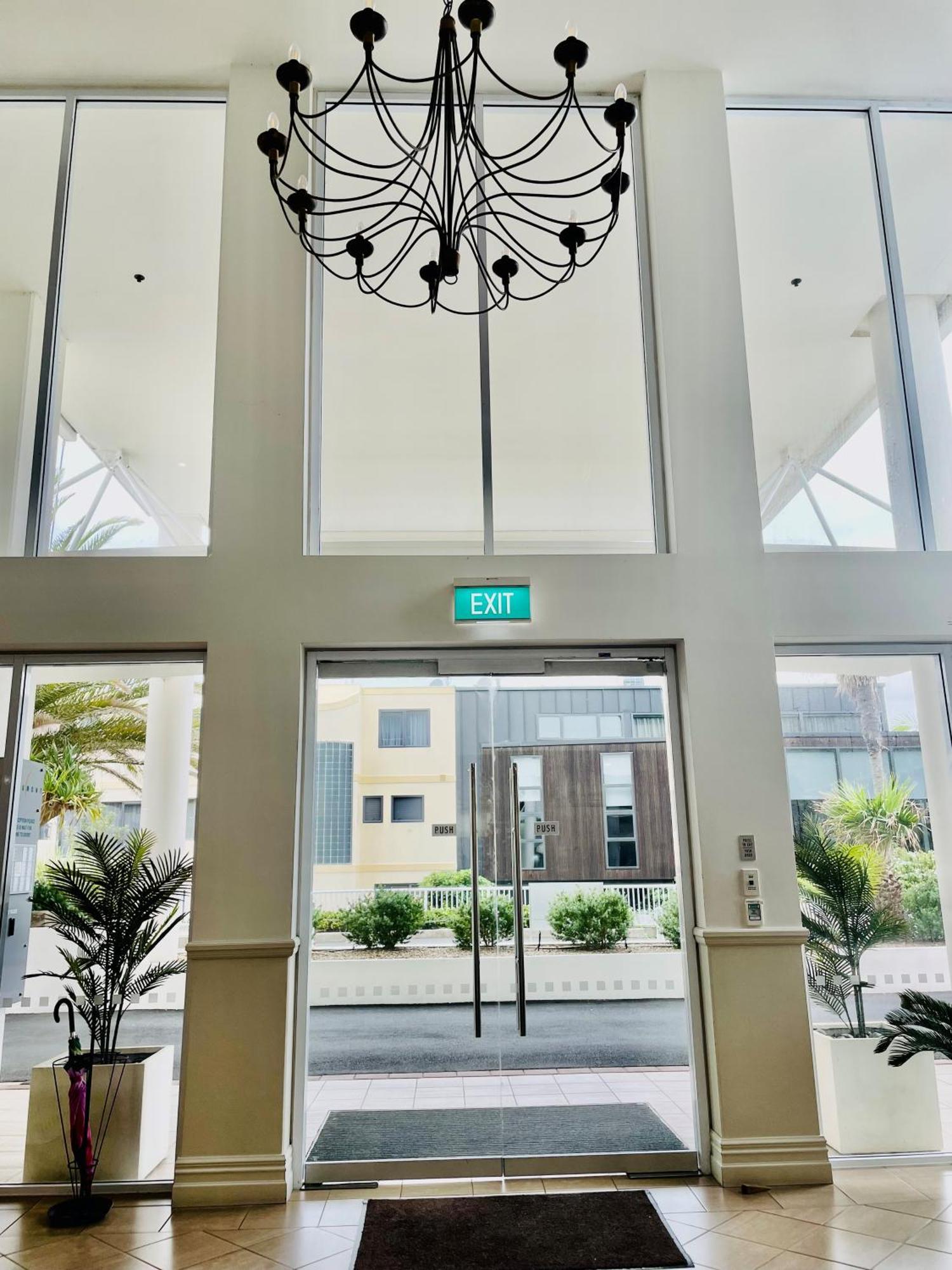 Beaumont Apartments Mount Maunganui Dış mekan fotoğraf