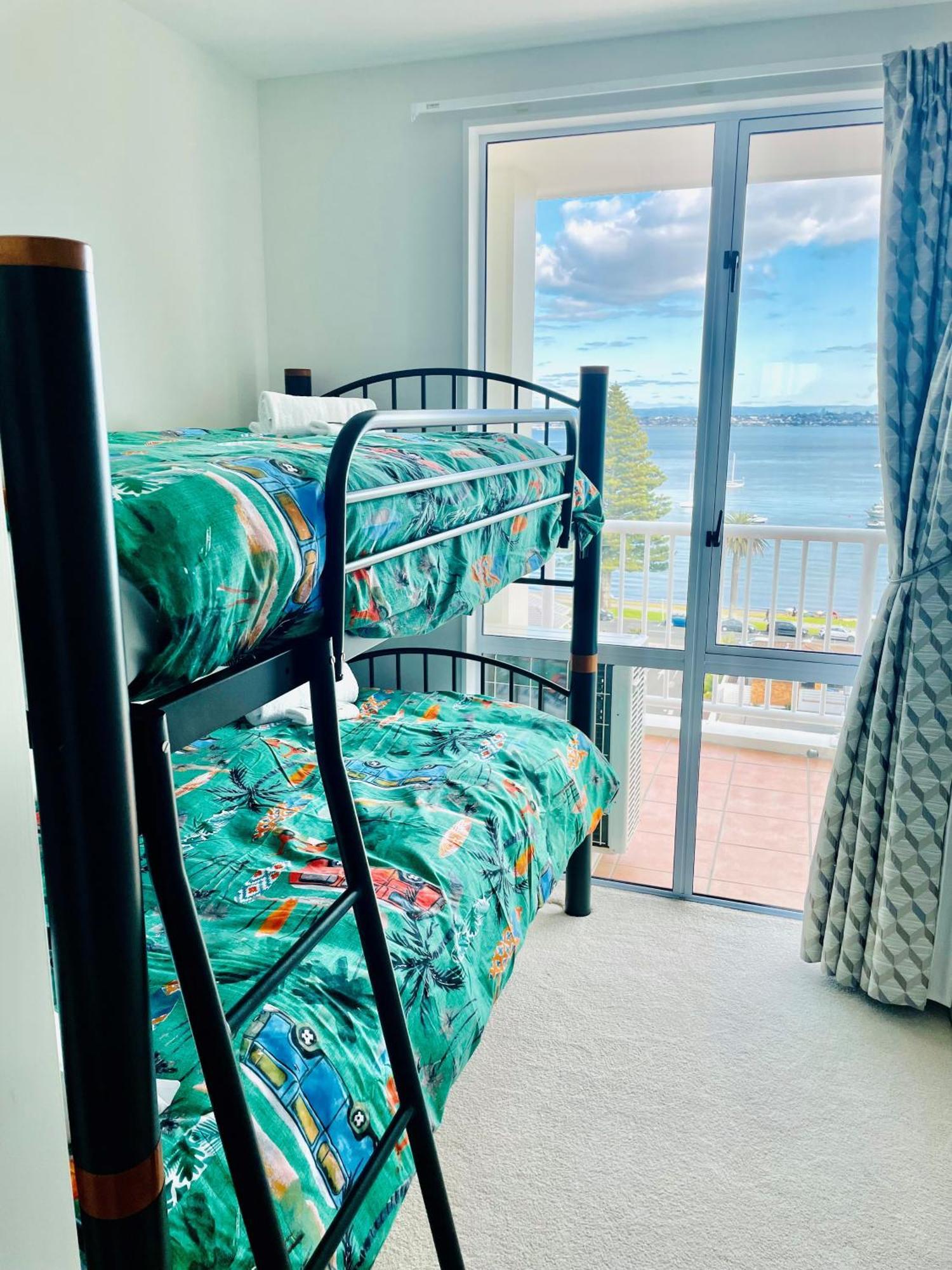 Beaumont Apartments Mount Maunganui Dış mekan fotoğraf