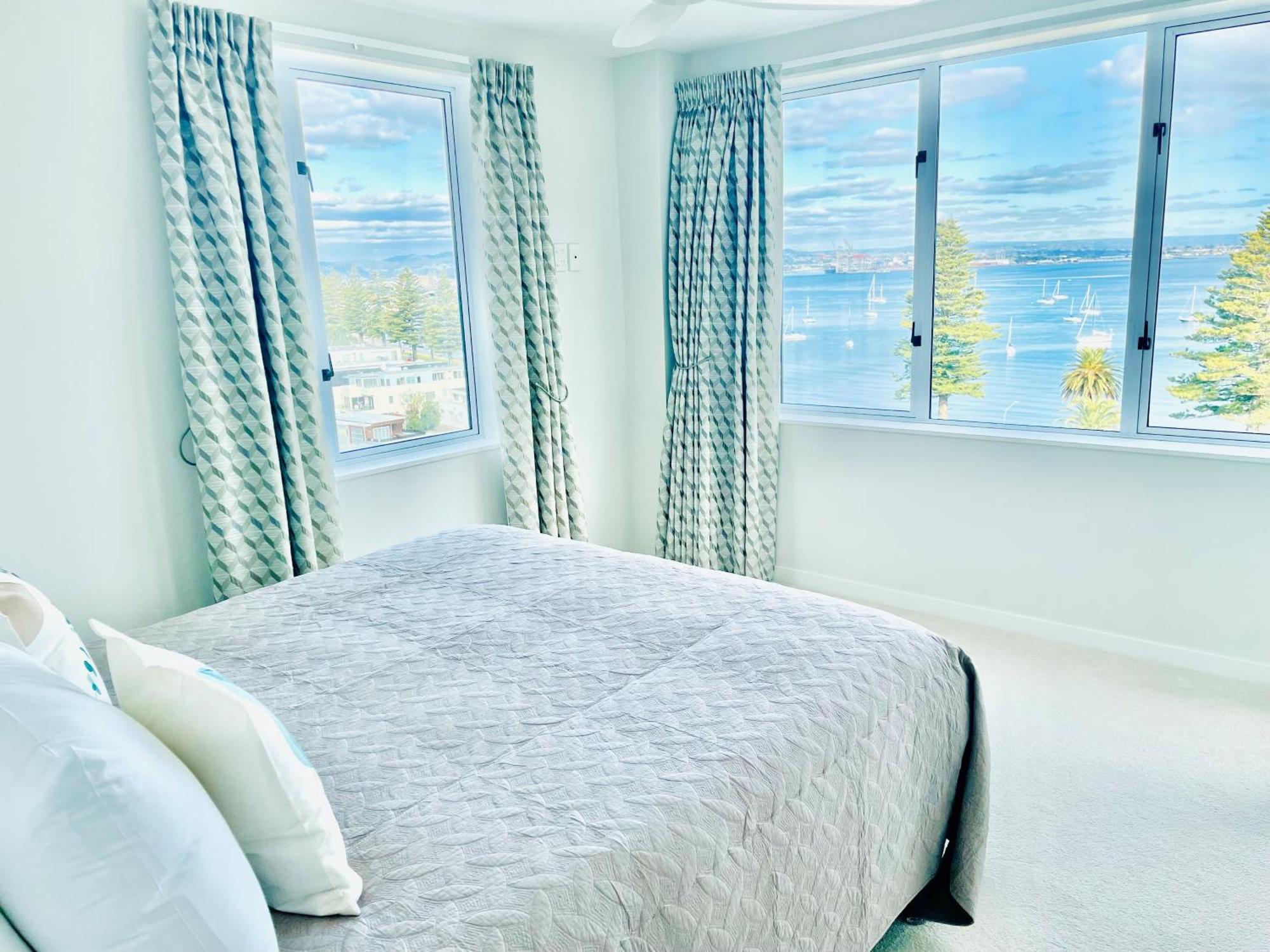 Beaumont Apartments Mount Maunganui Dış mekan fotoğraf
