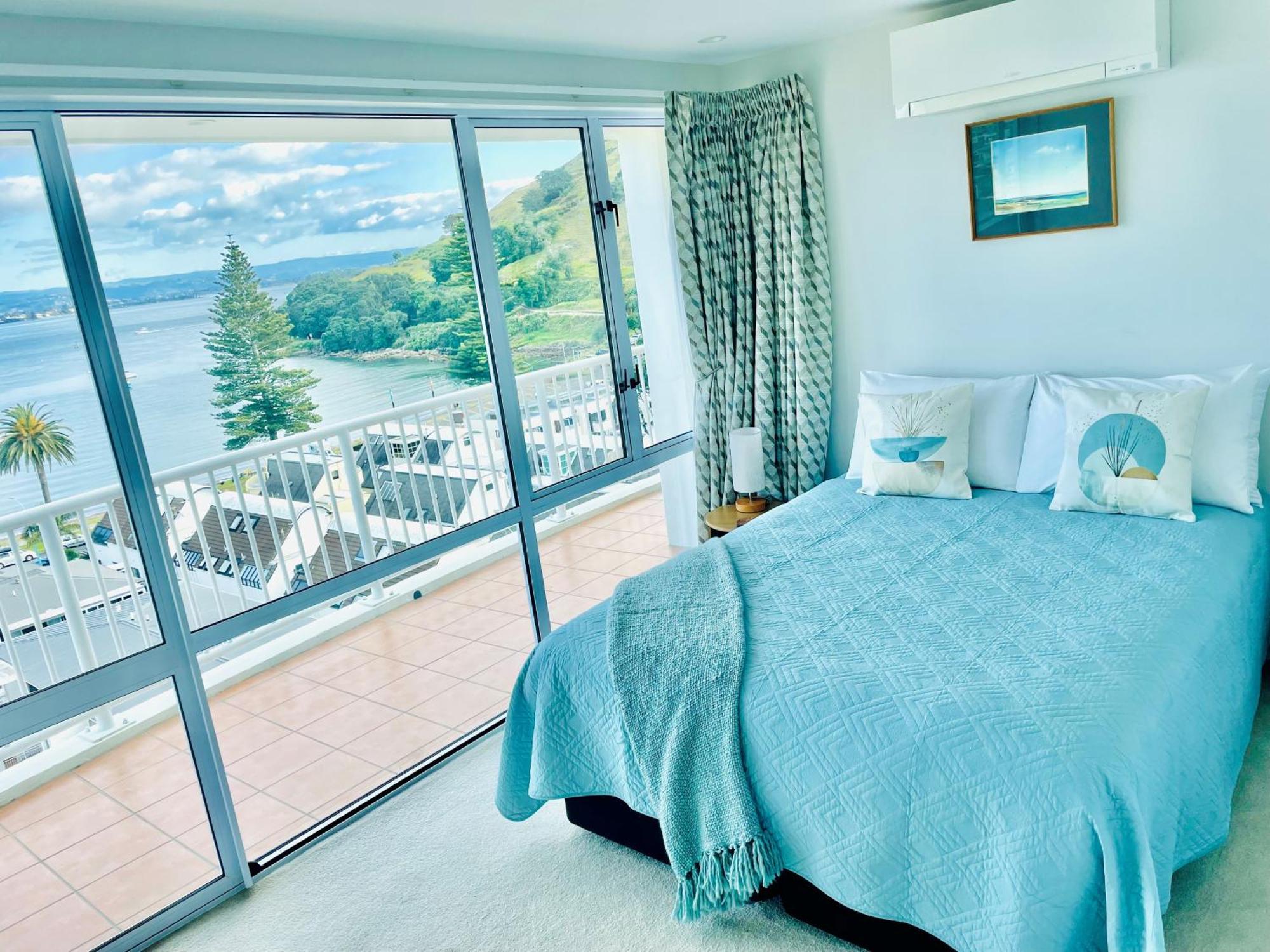 Beaumont Apartments Mount Maunganui Dış mekan fotoğraf