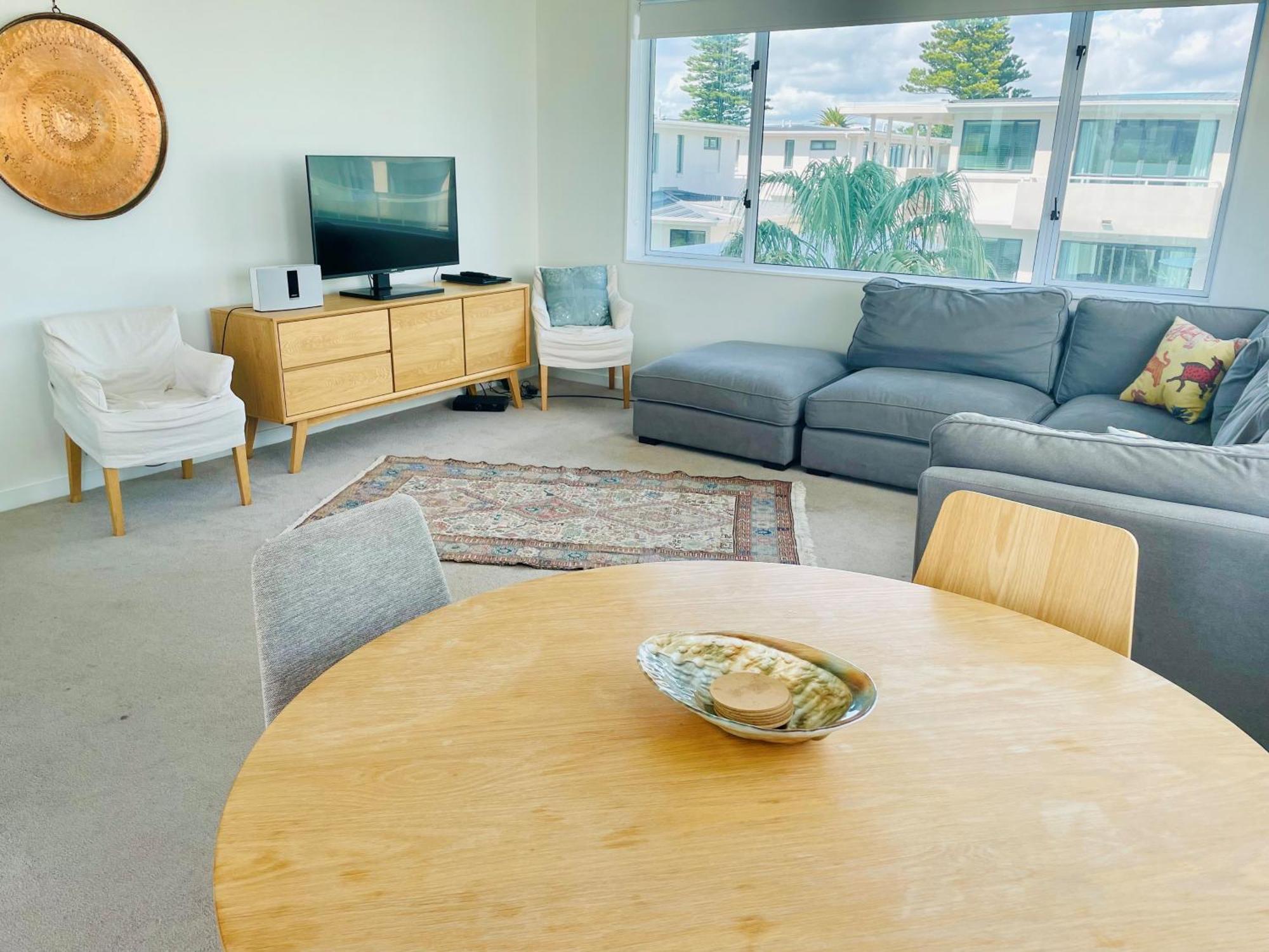 Beaumont Apartments Mount Maunganui Dış mekan fotoğraf