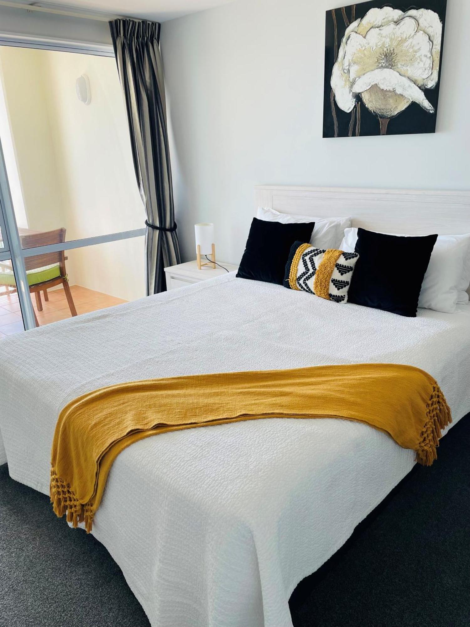 Beaumont Apartments Mount Maunganui Dış mekan fotoğraf