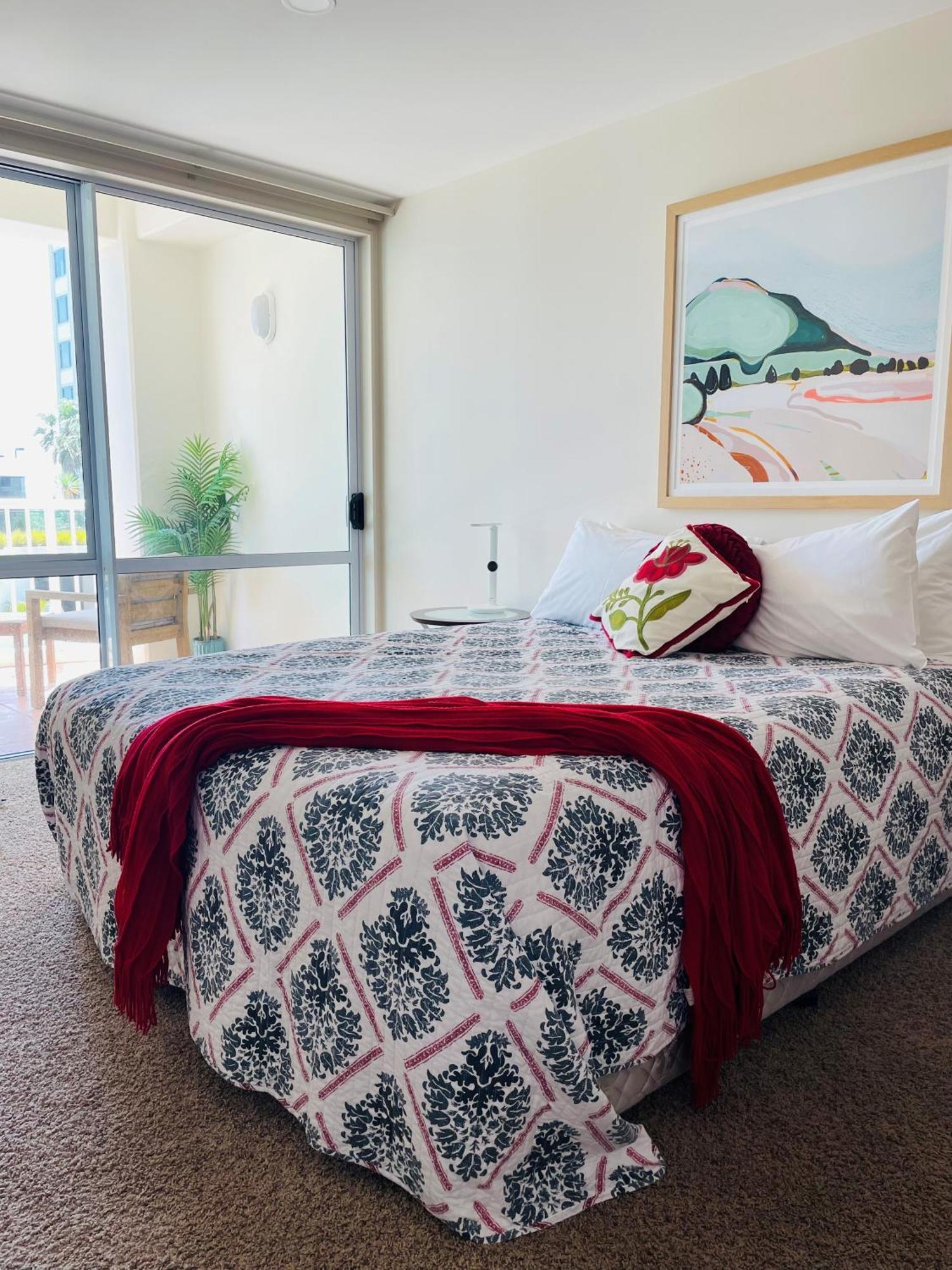 Beaumont Apartments Mount Maunganui Dış mekan fotoğraf
