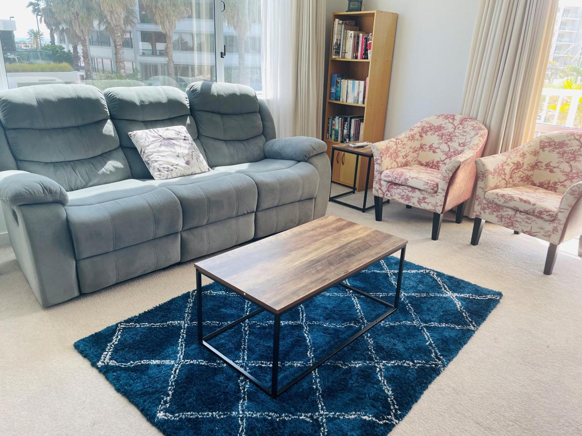 Beaumont Apartments Mount Maunganui Dış mekan fotoğraf